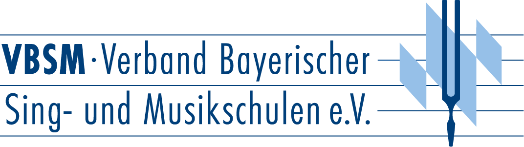 VBSM – Verband Bayerischer Sing- und Musikschulen e.V.