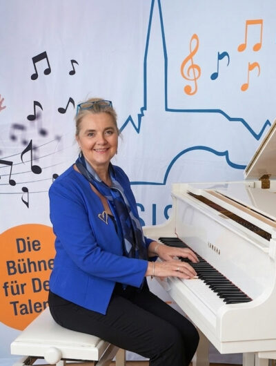 Tatiana Sverko