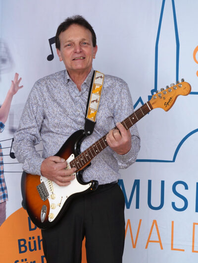 Reinhold Kapfhammer