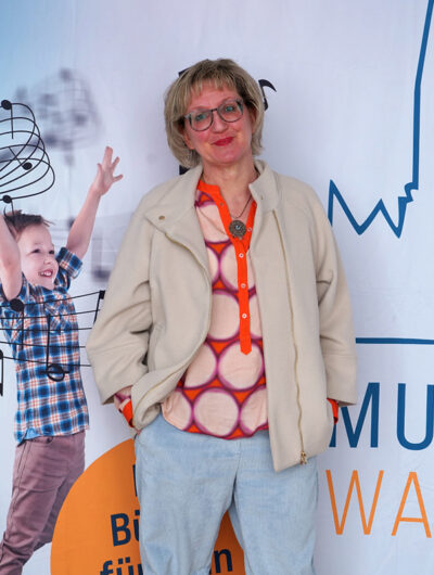 Arlette Sturm