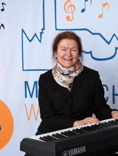 Olga Bolger