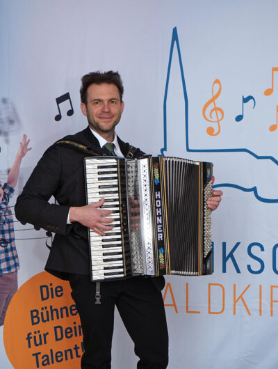 Tobias Bauer