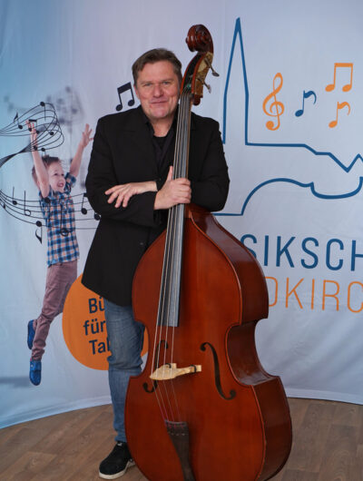 Markus Schlesag